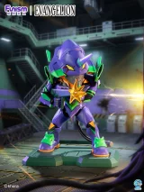 Figurka Neon Genesis Evangelion - Main Characters (náhodný výběr)