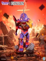 Figurka Neon Genesis Evangelion - Main Characters (náhodný výběr)