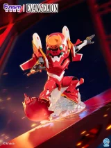 Figurka Neon Genesis Evangelion - Main Characters (náhodný výběr)