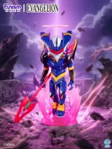 Figurka Neon Genesis Evangelion - Main Characters (náhodný výběr)