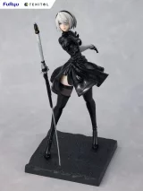 Figurka NieR: Automata - 2B Ver1.1a Tenitol (Furyu)