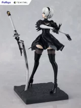 Figurka NieR: Automata - 2B Ver1.1a Tenitol (Furyu)