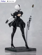 Figurka NieR: Automata - 2B Ver1.1a Tenitol (Furyu)