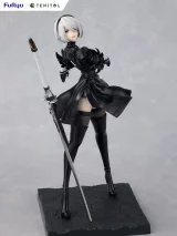 Figurka NieR: Automata - 2B Ver1.1a Tenitol (Furyu)