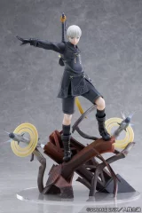 Figurka NieR: Automata - 9S (YoRHa No. 9 Type S) 1/7 (PROOF)