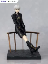 Figurka NieR: Automata - 9S Ver1.1a Tenitol (Furyu)