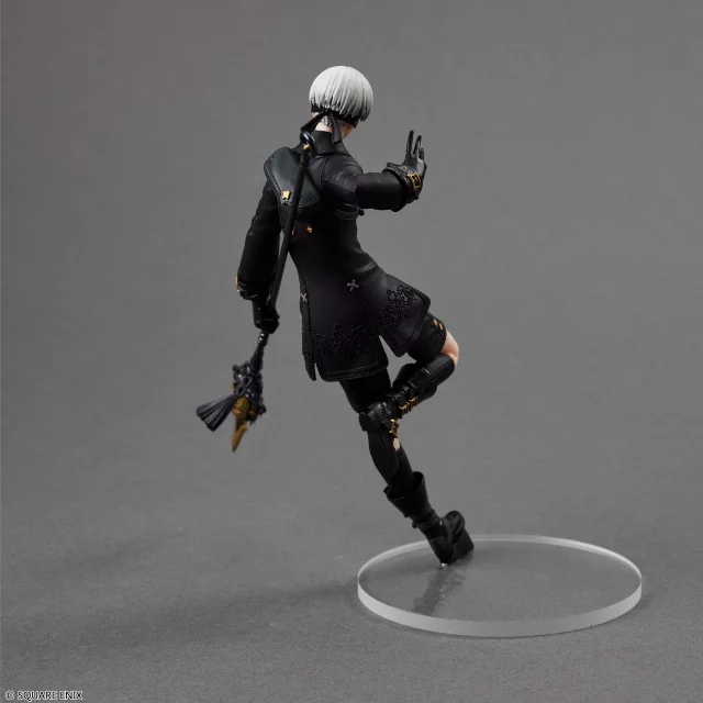 NieR: Automata figurka