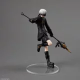 Figurka NieR: Automata - 9S (YoRHa No. 9 Type S) (Square Enix)