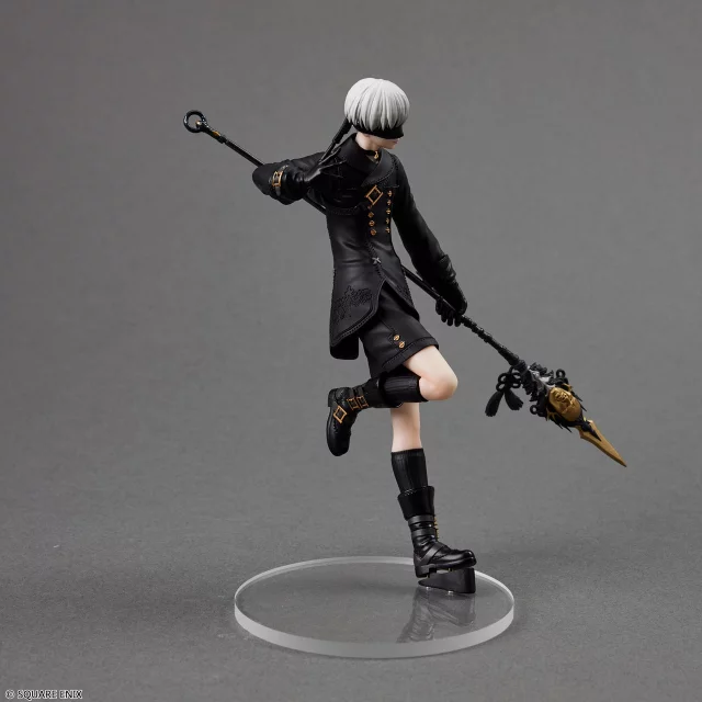 9S YoRHa figurka