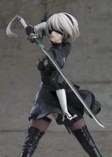 Figurka Nier Automata Ver 1.1A - 2B YoRHa No.2 Type B (Pop Up Parade)