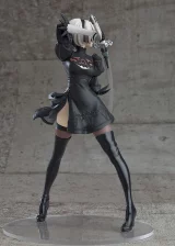 Figurka Nier Automata Ver 1.1A - 2B YoRHa No.2 Type B (Pop Up Parade)