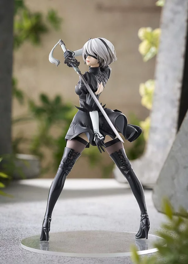 Figurka Nier Automata Ver 1.1A - 2B YoRHa No.2 Type B (Pop Up Parade)