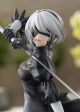 Figurka Nier Automata Ver 1.1A - 2B YoRHa No.2 Type B (Pop Up Parade)