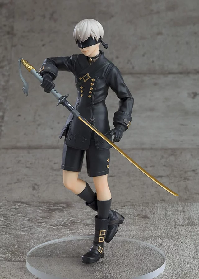 Figurka Nier Automata Ver 1.1A - 9S YoRHa No.9 Type S (Pop Up Parade)