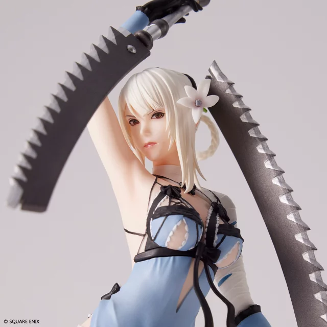 Figurka NieR Replicant Ver.1.22474487139 - Kaine