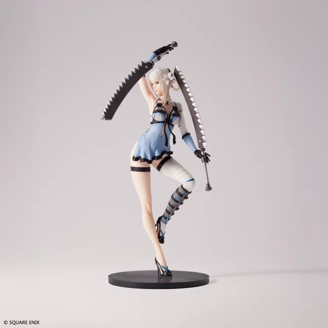 Figurka NieR Replicant Ver.1.22474487139 - Kaine