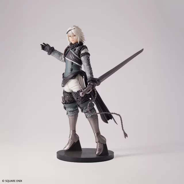 Figurka NieR Replicant Ver.1.22474487139 - NieR