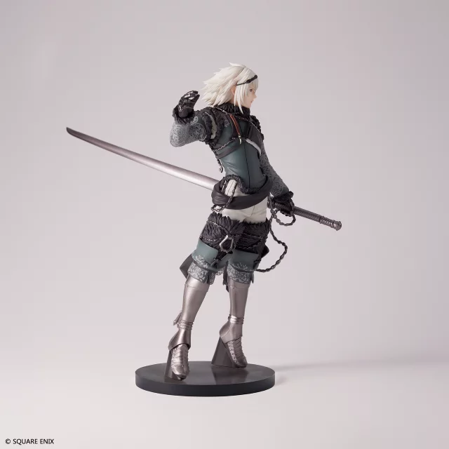 NieR Replicant figurka