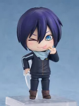 Figurka Noragami - Yato (Nendoroid)