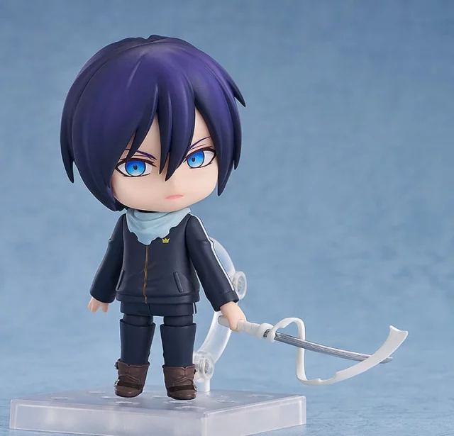 Figurka Noragami - Yato (Nendoroid)