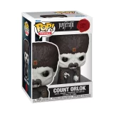 Figurka Nosferatu - Count Orlok (Funko POP! Movies 1921)