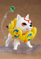 Figurka Okami - Amaterasu DX Ver. (Nendoroid) - Anime