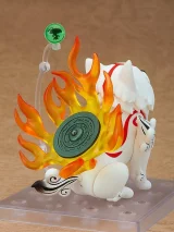 Figurka Okami - Amaterasu DX Ver. (Nendoroid) - Anime