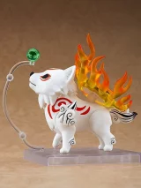 Figurka Okami - Amaterasu DX Ver. (Nendoroid) - Anime