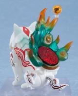 Figurka Okami - Shiranui DX Ver. (Nendoroid) - Anime