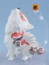 Figurka Okami - Shiranui DX Ver. (Nendoroid) - Anime