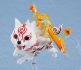 Figurka Okami - Shiranui DX Ver. (Nendoroid) - Anime
