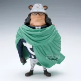 Figurka One Piece - Bartholomew Kuma (BanPresto)