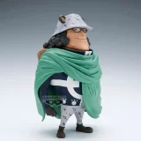 Figurka One Piece - Bartholomew Kuma (BanPresto)