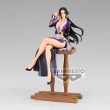 Figurka One Piece - Boa Hancock Grandline Journey Special (Banpresto)