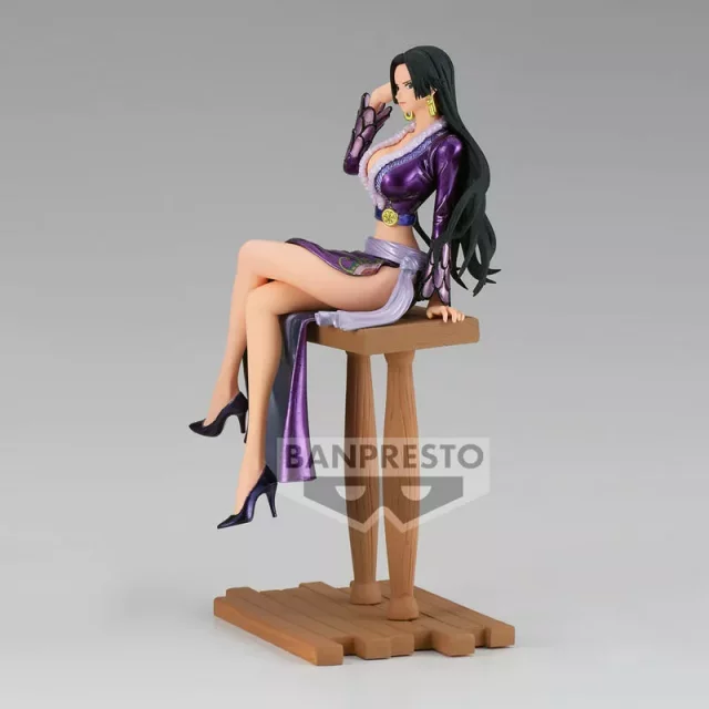 one piece figurka