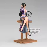 Figurka One Piece - Boa Hancock Grandline Journey Special (Banpresto)