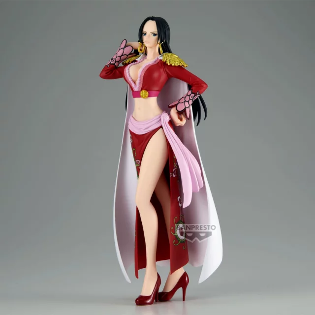 Figurka One Piece - Boa Hancock (BanPresto)