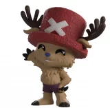 Figurka One Piece - Chopper (Youtooz One Piece) - Figurky na hraní