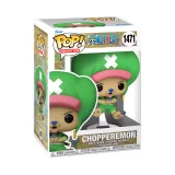 Figurka One Piece - Chopperemon (Funko POP! Animation 1471)