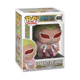 Figurka One Piece - Donquixote Doflamingo (Funko POP! Animation 400)