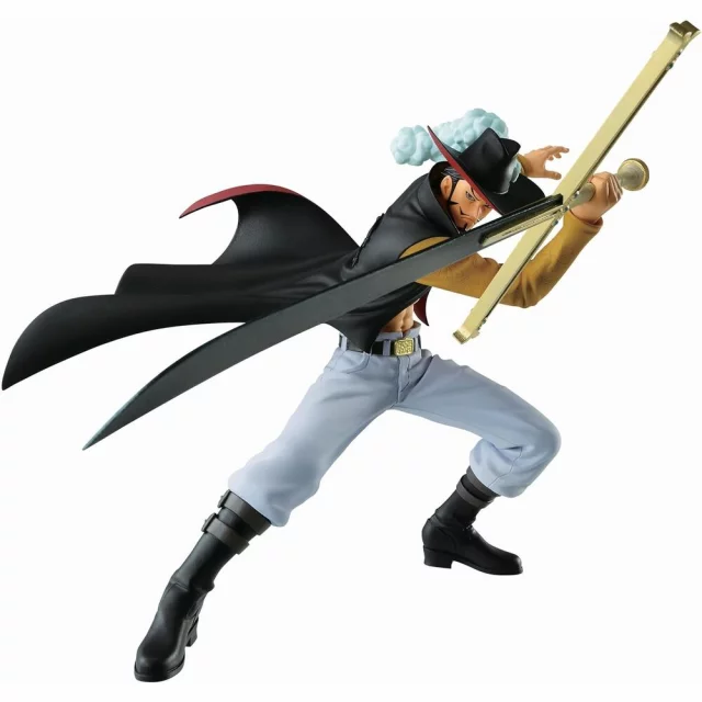 Figurka One Piece - Dracule Mihawk