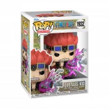 Figurka One Piece - Eustass Kid (Funko POP! Animation 1932)
