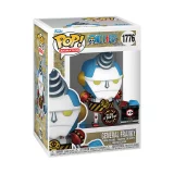 Figurka One Piece - General Franky Chase (Funko POP! Animation 1776)