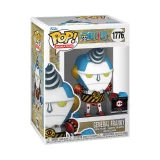 Figurka One Piece - General Franky (Funko POP! Animation 1776)