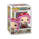Figurka One Piece - Ginny (Funko POP! Animation 2205)