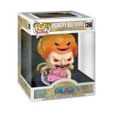 Figurka One Piece - Hungry Big Mom (Funko POP! Deluxe 1268)