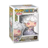 Figurka One Piece - Jewelry Bonney Chase (Funko POP! Animation 2255)