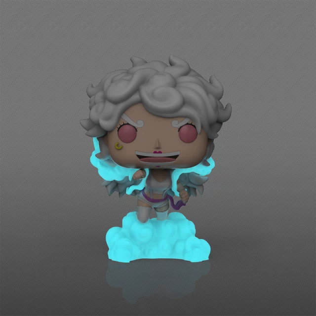 Figurka One Piece - Jewelry Bonney Chase (Funko POP! Animation 2255)