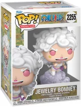 Figurka One Piece - Jewelry Bonney (Funko POP! Animation 2255)