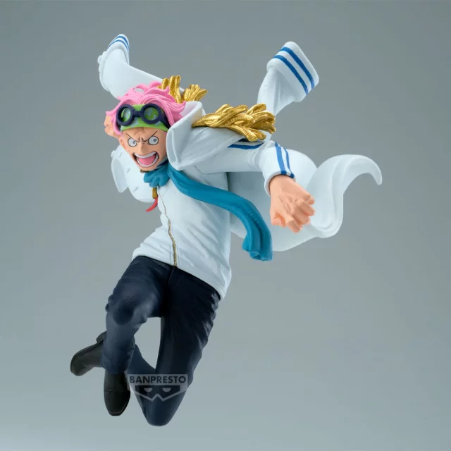 Figurka One Piece - Koby (BanPresto)
